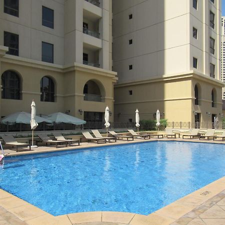Beautiful 2Br & 4Br Apartments On Jbr Beach, Walking Distance To Bluewaters Island - By Sunkissed Holiday Homes Dubai Esterno foto