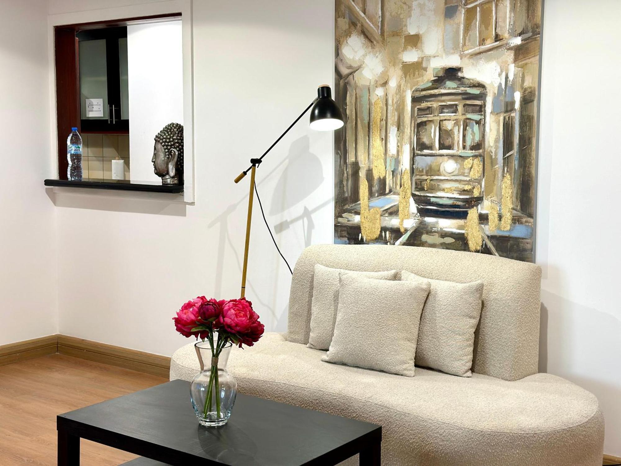 Beautiful 2Br & 4Br Apartments On Jbr Beach, Walking Distance To Bluewaters Island - By Sunkissed Holiday Homes Dubai Esterno foto
