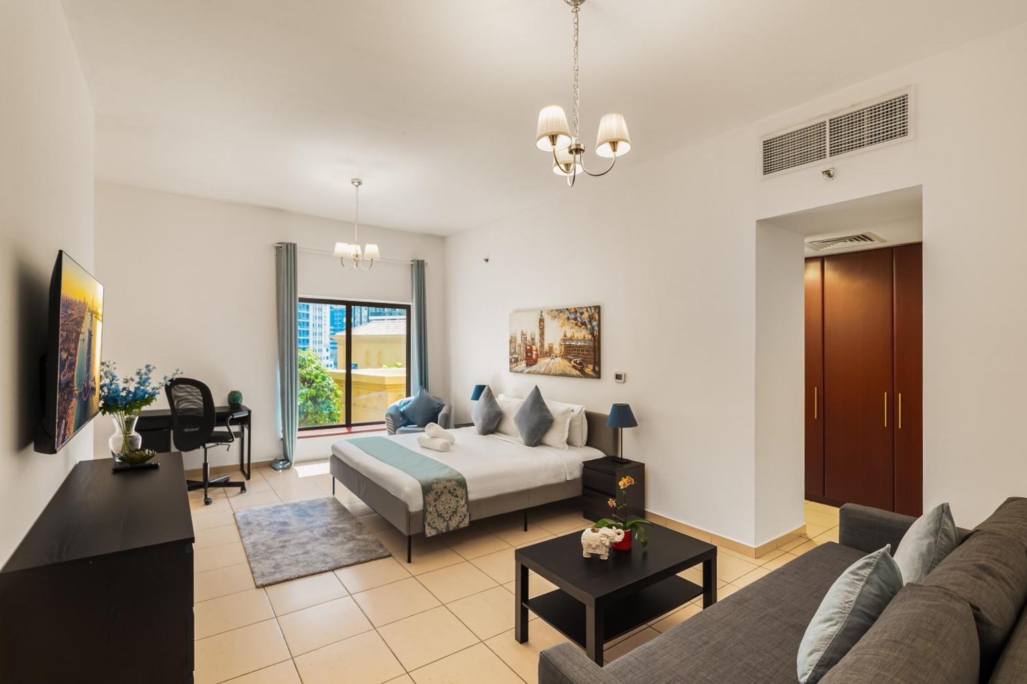 Beautiful 2Br & 4Br Apartments On Jbr Beach, Walking Distance To Bluewaters Island - By Sunkissed Holiday Homes Dubai Esterno foto