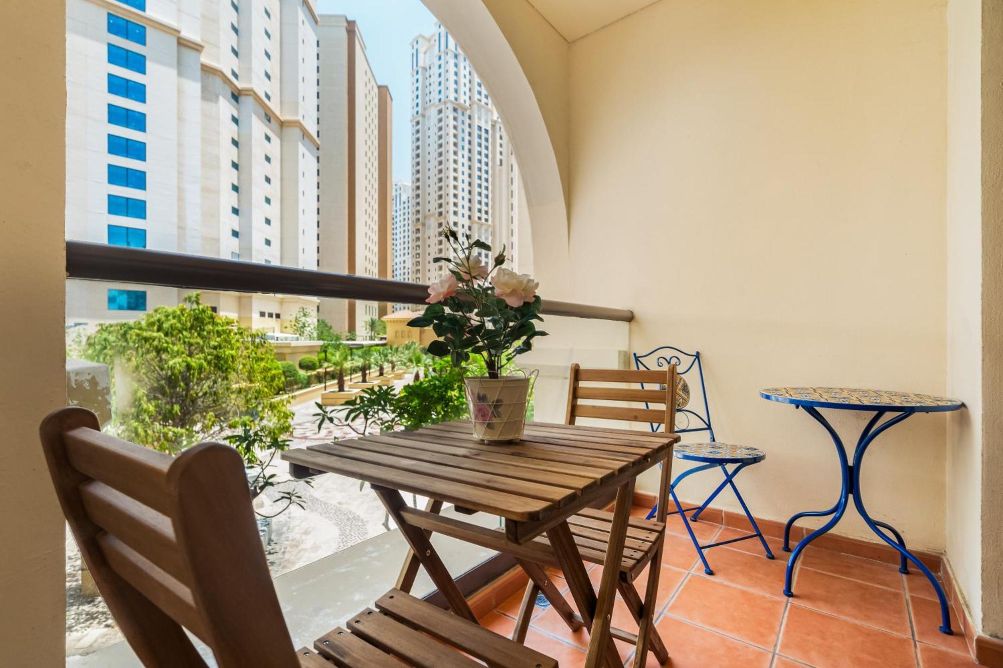 Beautiful 2Br & 4Br Apartments On Jbr Beach, Walking Distance To Bluewaters Island - By Sunkissed Holiday Homes Dubai Esterno foto