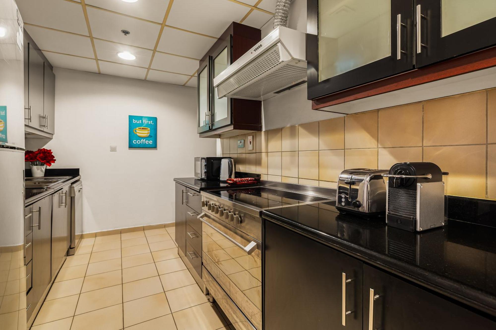 Beautiful 2Br & 4Br Apartments On Jbr Beach, Walking Distance To Bluewaters Island - By Sunkissed Holiday Homes Dubai Esterno foto