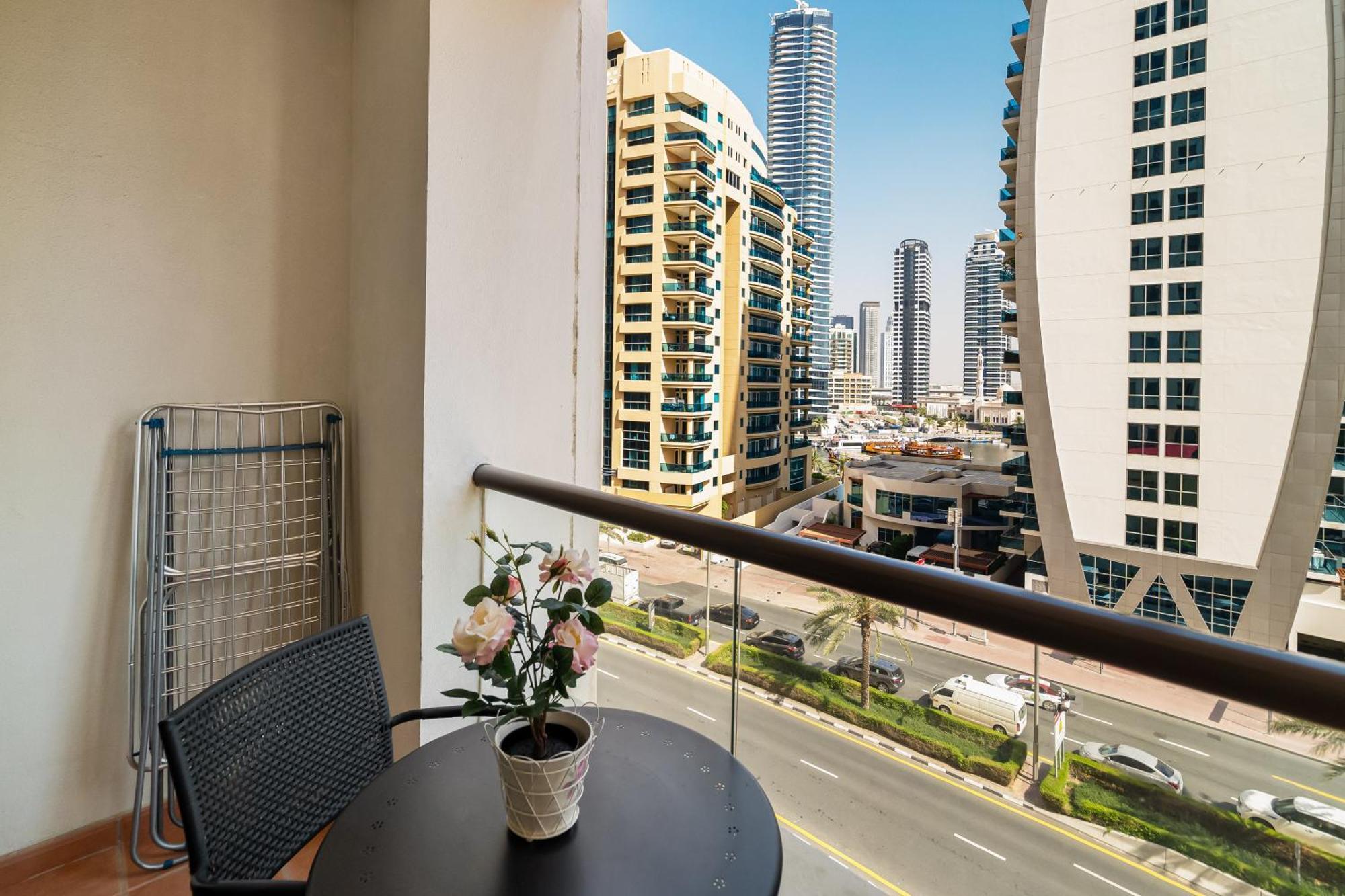 Beautiful 2Br & 4Br Apartments On Jbr Beach, Walking Distance To Bluewaters Island - By Sunkissed Holiday Homes Dubai Esterno foto